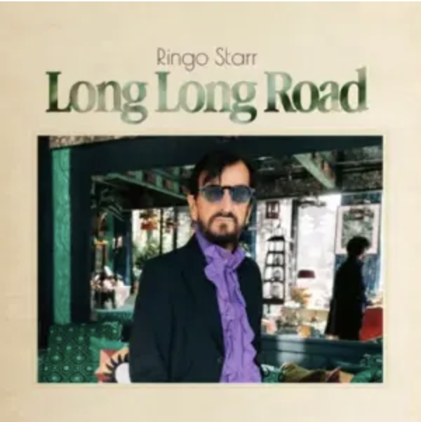 Ringo Starr | Long Long Road